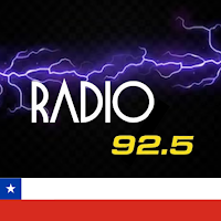 Radio Activa 92.5 Online Chile