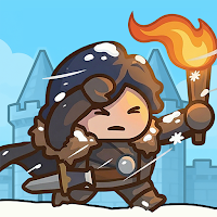 Snow Fortress: Tower Defense