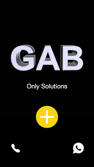 GAB Screenshot 0