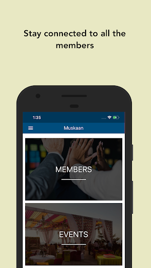 Muskaan Screenshot 2