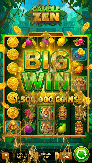 Gamblezen Screenshot 3