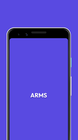 Thai: ARMS Screenshot 0