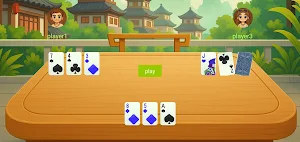 Royal 3 Patti Ace Poker Screenshot 2