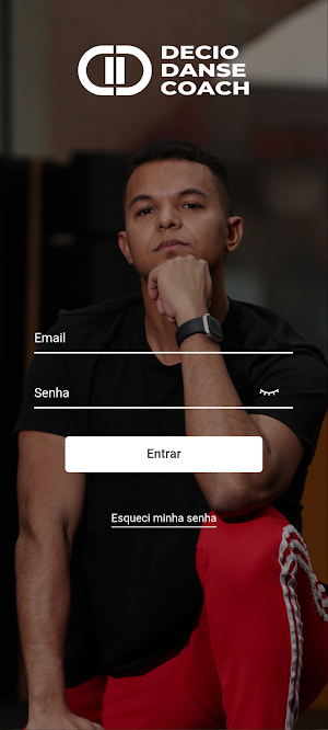 DecioDanseCoach Screenshot 0