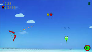 Archery射箭 Screenshot 1