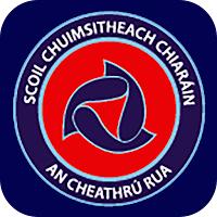 Scoil Chuimsitheach Chiaráin