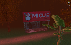 Hantu Micue Viral Screenshot 1