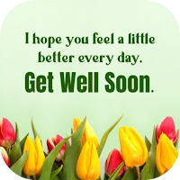 get well soon quotes