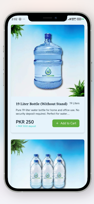 AABETAHURA Screenshot 2