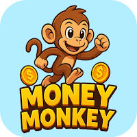 Money Monkey The Jumping Game