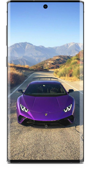 2020 Car Wallpapers HD | 4K Screenshot 2