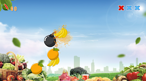 Cut Fruit Screenshot 2