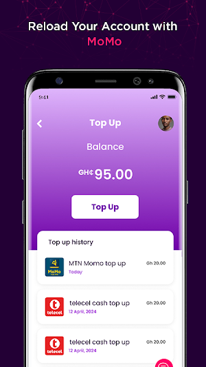 Tap & Hop Screenshot 3
