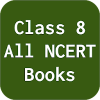 Class 8 NCERT Books