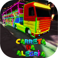 Carreta da Alegria