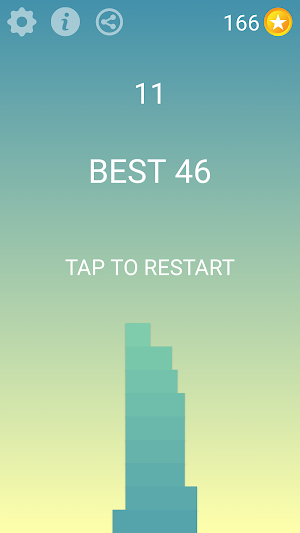 Stack 2D Towers Screenshot 0