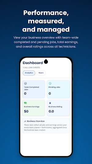 Rush OnDemand - Providers Screenshot 0