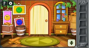 Escape Games Spot-23 Screenshot 3
