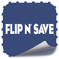 Flip N' Save