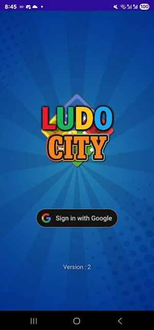 Ludo Cities Screenshot 0