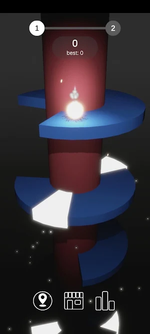 Nocturnis Shadow Drop Screenshot 3