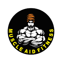 Muscle Aid Fitness