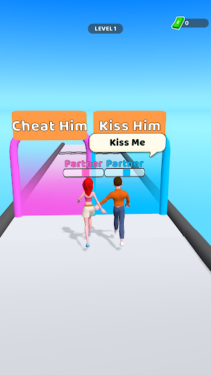Couple Fun Screenshot 1