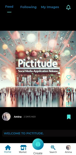 Pictitude Screenshot 0