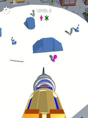 Hook People Screenshot 3