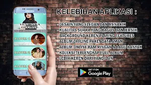 Yeni Inka Full Album Dangdut Screenshot 0