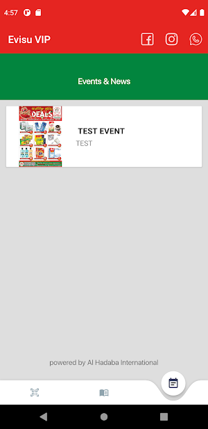 Evisu VIP Screenshot 3
