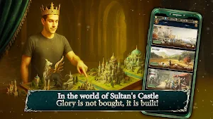 King Fortress Screenshot 2