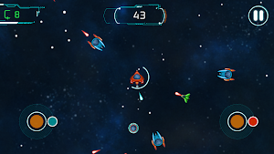 Deflect And Survive Screenshot 1
