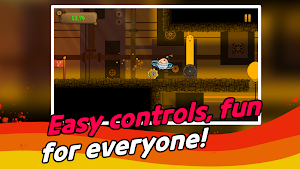 Manic Wings Screenshot 2