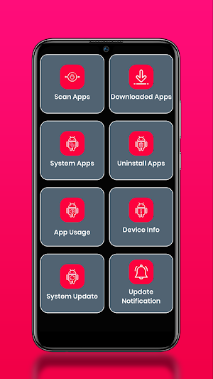 Update Phone Software latest Screenshot 1