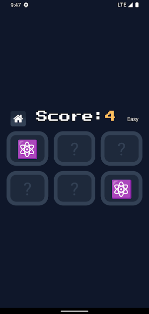 Memorize Mayhem Screenshot 1