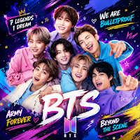 اغاني فرقه BTS بدون نت 2026