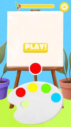 Mix & Color 3 Screenshot 3
