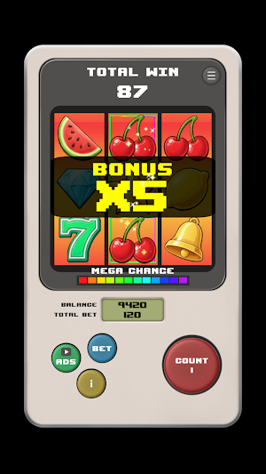 Mini Slot Screenshot 3