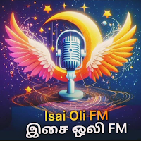 Isai Oli Fm