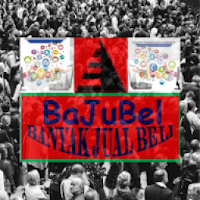 "BaJuBel", Banyak Jual Beli !