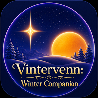 Vintervenn: Winter Companion