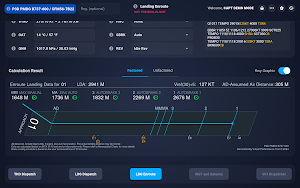 Virtual Performance Tool Screenshot 3