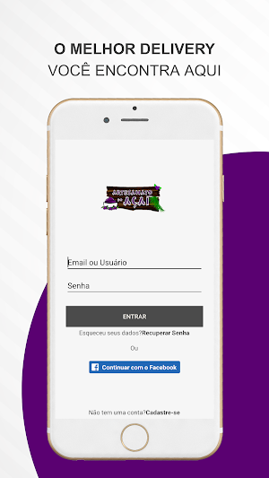 Artesanato do Açaí Screenshot 0