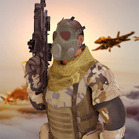 Special Forces team : SFT