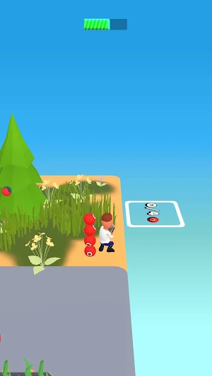 Life is Life Screenshot 2