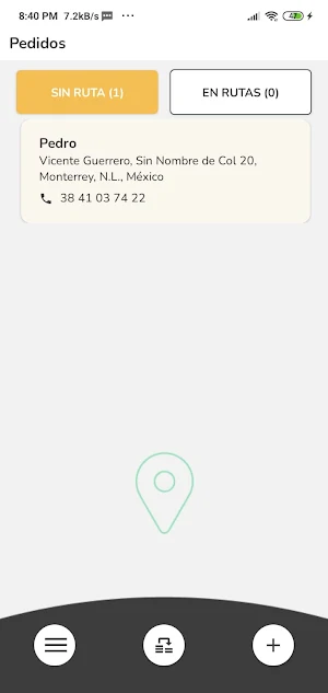 Omaka Screenshot 2