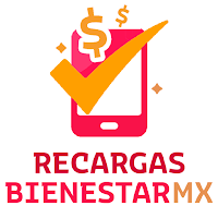 Recargas BienestarMx