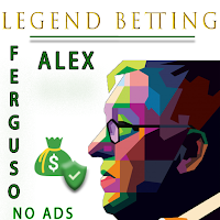Alex Ferguso LEGEND Betting Tips