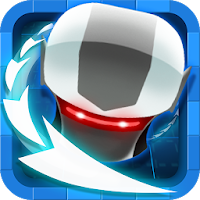 Spinning Blades - Blade Blade 